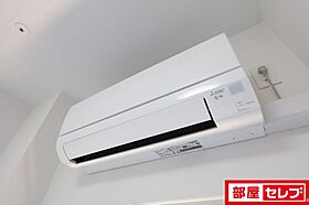 メイクス今池02  ｜ 愛知県名古屋市千種区仲田2丁目17（賃貸マンション1K・5階・21.66㎡） その13