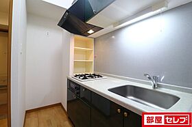 フォルクランド那古野  ｜ 愛知県名古屋市西区那古野2丁目24-16（賃貸マンション1LDK・5階・34.40㎡） その22