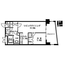 セイント橘  ｜ 愛知県名古屋市中区橘1丁目10-12（賃貸マンション1LDK・6階・47.20㎡） その2