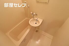 コウエツビル  ｜ 愛知県名古屋市東区大幸4丁目16-23（賃貸マンション1K・7階・24.70㎡） その4