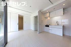 SPACE CUBE HONJIN  ｜ 愛知県名古屋市中村区塩池町3丁目6-15（賃貸マンション1R・4階・30.00㎡） その3