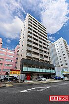 Gramercy Shirakawa Koen  ｜ 愛知県名古屋市中区栄2丁目13-21（賃貸マンション1R・2階・31.68㎡） その1