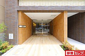 LUXENA　MARUNOUCHI(ラグゼナ丸の内)  ｜ 愛知県名古屋市中区丸の内2丁目6番27号（賃貸マンション1K・10階・25.60㎡） その24