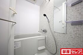 ディアレイシャス泉  ｜ 愛知県名古屋市東区泉3丁目4-13（賃貸マンション1K・3階・22.04㎡） その4