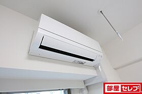 ディアレイシャス泉  ｜ 愛知県名古屋市東区泉3丁目4-13（賃貸マンション1K・3階・22.04㎡） その13