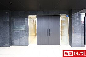 ディアレイシャス泉  ｜ 愛知県名古屋市東区泉3丁目4-13（賃貸マンション1K・3階・22.04㎡） その16