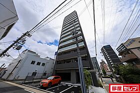 プレサンス　ロジェ　千種内山  ｜ 愛知県名古屋市千種区内山1丁目18-18（賃貸マンション1LDK・2階・35.14㎡） その6