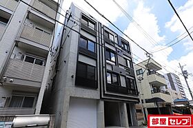 LeGioie太閤通駅2  ｜ 愛知県名古屋市中村区大宮町1丁目5（賃貸マンション1LDK・3階・29.65㎡） その1