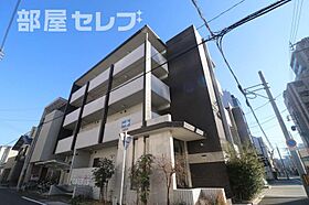 ライフステージ365　5号館  ｜ 愛知県名古屋市中区松原2丁目12-1（賃貸マンション1K・1階・31.74㎡） その1