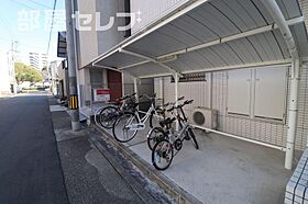 ライフステージ365　5号館  ｜ 愛知県名古屋市中区松原2丁目12-1（賃貸マンション1K・1階・31.74㎡） その25