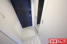 エスリード新栄グラティア  ｜ 愛知県名古屋市中区新栄3丁目24-26（賃貸マンション1K・4階・25.05㎡） その22