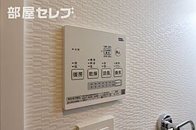 S-RESIDENCE上前津  ｜ 愛知県名古屋市中区上前津2丁目5-13-1（賃貸マンション1R・9階・26.33㎡） その17