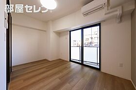 S-RESIDENCE浅間町  ｜ 愛知県名古屋市西区浅間1丁目5-6（賃貸マンション1K・5階・23.60㎡） その3