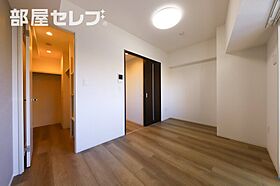 S-RESIDENCE浅間町  ｜ 愛知県名古屋市西区浅間1丁目5-6（賃貸マンション1K・5階・23.60㎡） その6