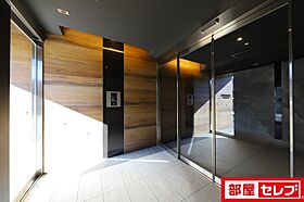 S-RESIDENCE浅間町  ｜ 愛知県名古屋市西区浅間1丁目5-6（賃貸マンション1K・5階・23.60㎡） その25