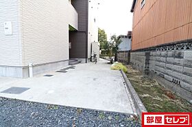 幸鶴邸  ｜ 愛知県名古屋市西区名西1丁目25-10（賃貸アパート1K・2階・22.13㎡） その20