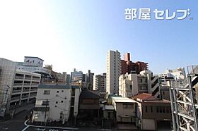 アトリエール  ｜ 愛知県名古屋市千種区内山3丁目4-8（賃貸マンション1LDK・5階・46.10㎡） その13