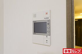 M-Luxe丸の内  ｜ 愛知県名古屋市中区丸の内1丁目2番8号（賃貸マンション1K・4階・24.80㎡） その17