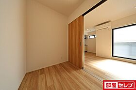 MOVE本陣GRANDE  ｜ 愛知県名古屋市中村区松原町5丁目55-4（賃貸アパート1LDK・1階・30.73㎡） その9