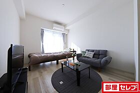 S-RESIDENCE山王  ｜ 愛知県名古屋市中川区西日置2丁目20-22（賃貸マンション1K・13階・25.95㎡） その3