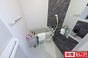 S-RESIDENCE山王  ｜ 愛知県名古屋市中川区西日置2丁目20-22（賃貸マンション1K・13階・25.95㎡） その4