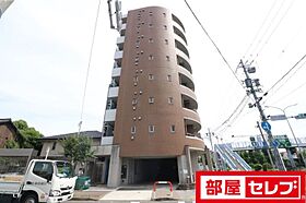 HILL HOUSE 3  ｜ 愛知県名古屋市中村区則武1丁目31-16（賃貸マンション1K・4階・23.85㎡） その22