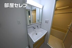 カルマート  ｜ 愛知県名古屋市北区杉栄町3丁目69-1（賃貸マンション1K・10階・28.14㎡） その13