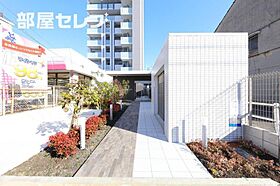 カルマート  ｜ 愛知県名古屋市北区杉栄町3丁目69-1（賃貸マンション1K・10階・28.14㎡） その6