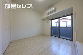 カルマート  ｜ 愛知県名古屋市北区杉栄町3丁目69-1（賃貸マンション1K・10階・28.14㎡） その21