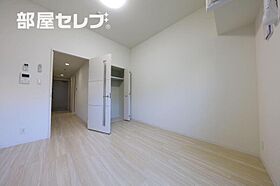 カルマート  ｜ 愛知県名古屋市北区杉栄町3丁目69-1（賃貸マンション1K・10階・28.14㎡） その8