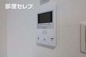 カルマート  ｜ 愛知県名古屋市北区杉栄町3丁目69-1（賃貸マンション1K・10階・28.14㎡） その17