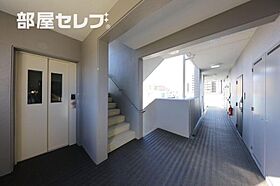 カルマート  ｜ 愛知県名古屋市北区杉栄町3丁目69-1（賃貸マンション1K・10階・28.14㎡） その27