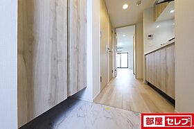 S-RESIDENCE山王  ｜ 愛知県名古屋市中川区西日置2丁目20-22（賃貸マンション1K・7階・25.95㎡） その10