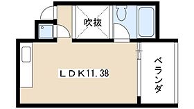 CRETACEOUS　PARKV  ｜ 愛知県名古屋市北区東水切町4丁目56-2（賃貸マンション1R・2階・30.00㎡） その2