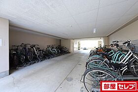 HF丸の内レジデンス  ｜ 愛知県名古屋市西区幅下2丁目11-21（賃貸マンション1K・2階・27.50㎡） その26