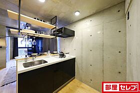 LeGioie名駅2  ｜ 愛知県名古屋市中村区松原町5丁目92（賃貸マンション1LDK・2階・30.00㎡） その8