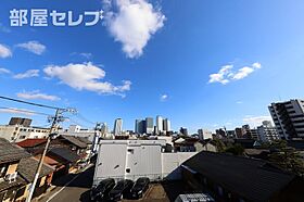 LeGioie名駅2  ｜ 愛知県名古屋市中村区松原町5丁目92（賃貸マンション1LDK・2階・30.00㎡） その17