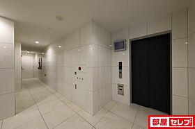 エスリード名古屋 STATION CENTRAL  ｜ 愛知県名古屋市中村区亀島2丁目13-11（賃貸マンション1K・9階・25.80㎡） その26