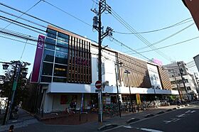 プレサンスロジェ池下駅前  ｜ 愛知県名古屋市千種区池下1丁目11-17（賃貸マンション3LDK・7階・78.73㎡） その28