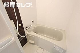 ハーモニーテラス上石川町IV  ｜ 愛知県名古屋市中村区上石川町1丁目7-2（賃貸アパート1LDK・2階・31.29㎡） その4