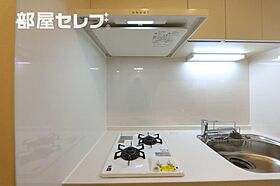 コレクション浄心  ｜ 愛知県名古屋市西区浄心2丁目7-27（賃貸アパート1R・1階・29.30㎡） その22