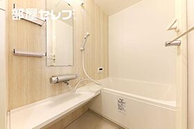 コレクション浄心  ｜ 愛知県名古屋市西区浄心2丁目7-27（賃貸アパート1R・1階・29.30㎡） その4