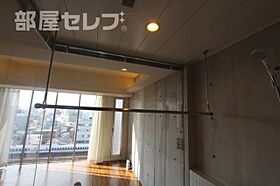 コレクション名駅III  ｜ 愛知県名古屋市西区則武新町4丁目4-21（賃貸マンション1LDK・2階・40.05㎡） その18