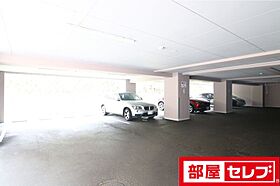 コレクション名駅III  ｜ 愛知県名古屋市西区則武新町4丁目4-21（賃貸マンション1LDK・2階・40.05㎡） その11