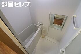 コンフォート佳  ｜ 愛知県名古屋市中村区牛田通3丁目26-3（賃貸マンション1K・4階・23.37㎡） その4