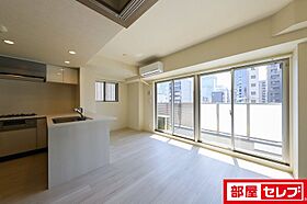 プレサンス　ロジェ　丸の内　CENTRAL　CASA  ｜ 愛知県名古屋市中区丸の内2丁目11-4（賃貸マンション2LDK・13階・55.20㎡） その3