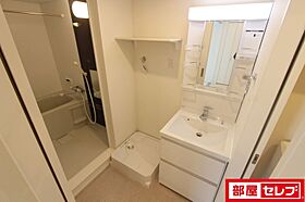 ハーモニーテラスささしま  ｜ 愛知県名古屋市中川区百船町21-28（賃貸アパート1DK・2階・25.92㎡） その13