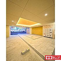 Casa Lucia  ｜ 愛知県名古屋市中川区高畑1丁目200（賃貸マンション1LDK・5階・37.19㎡） その19