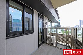 NAGOYA the TOWER  ｜ 愛知県名古屋市中村区名駅南2丁目7-8（賃貸マンション3LDK・10階・73.90㎡） その14