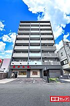 スカイホース  ｜ 愛知県名古屋市北区田幡2丁目13-31（賃貸マンション1K・7階・24.96㎡） その1